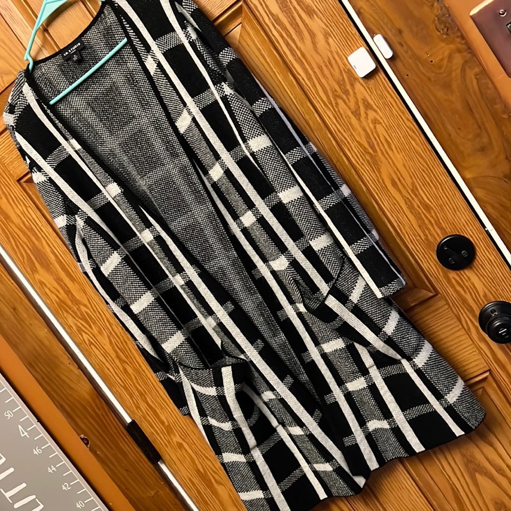 Womens sweater